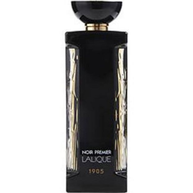 Lalique, Noir Premier - Terres Aromatiques, Eau De Parfum, Unisex, 100 ml *Tester