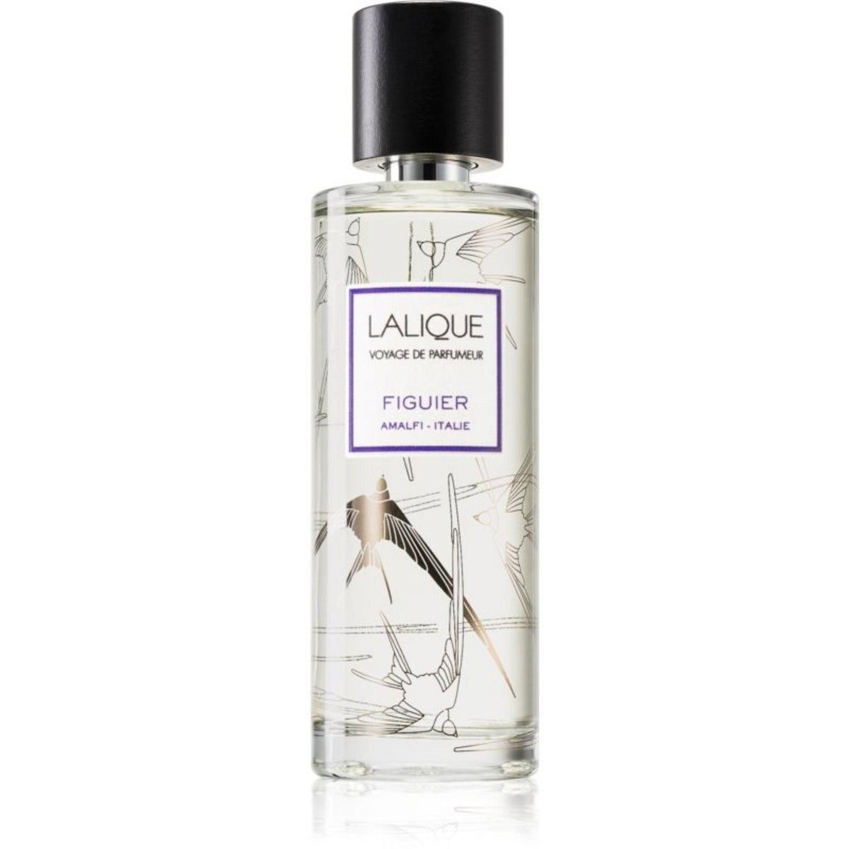 Lalique, Figuier Amalfi Italie, Sweet fig, Room Spray, 100 ml