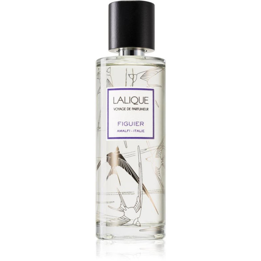 Lalique, Figuier Amalfi Italie, Sweet fig, Room Spray, 100 ml