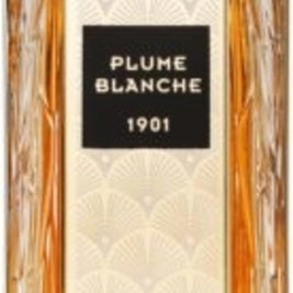 Lalique, Noir Premier - Plume Blanche 1901, Eau De Parfum, Unisex, 100 ml *Tester