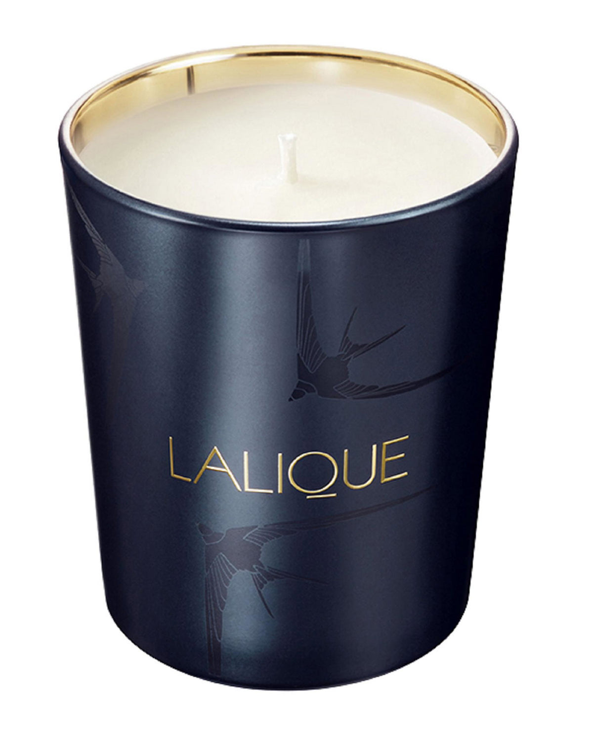 Lalique, La Nuit Nairobi Kenya, Plum, Αρωματικό Κερί, 190 g