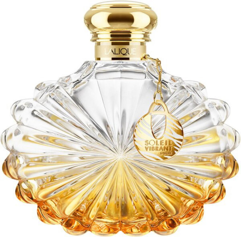 Lalique, Soleil Vibrant, Eau De Parfum, Για Γυναίκες, 50 ml