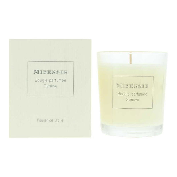 Mizensir, Figuier De Sicile, Αρωματικό Κερί, 90 g