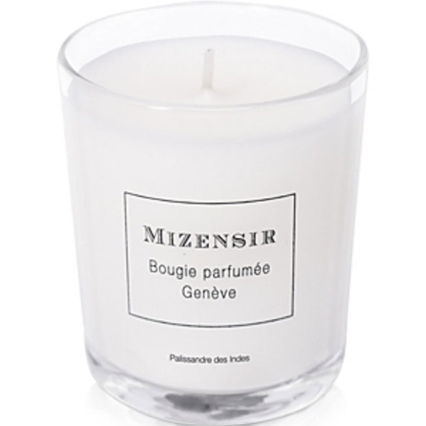 Mizensir, Palissandre Des Indes, Αρωματικό Κερί, 90 g