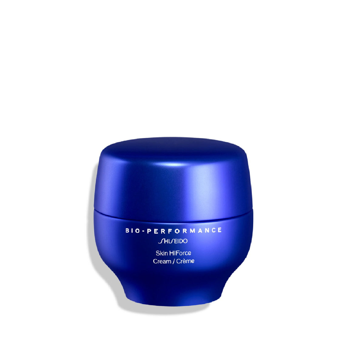 Shiseido, Bio-Performance Skin Hiforce, Αντιγήρανσης, Morning & Evening, Κρέμα Προσώπου, 50 ml