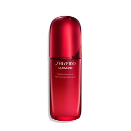 Shiseido, Ultimune Power Infusing, Αντιγήρανσης, Day and Night, Ορός, Για το Πρόσωπο, 75 ml