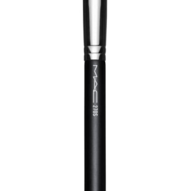 MAC, 270S, Concealer, Concealer Brush, SF5M01
