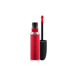 MAC, Powder Kiss, Matte, Υγρό Κραγιόν, 987, Mac Smash, 5 ml