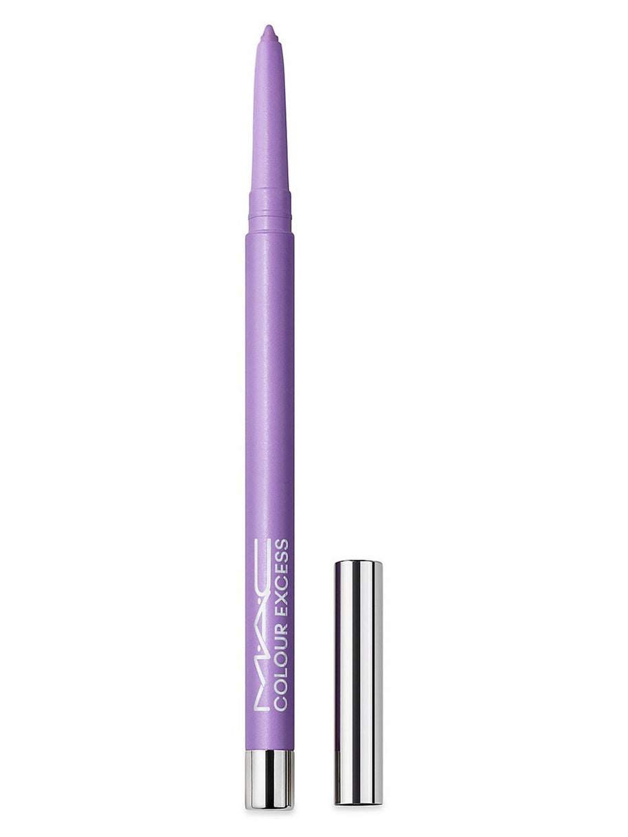 MAC, Colour Excess, Gel, Gel Pencil Eyeliner, Commitment Issues, 0.35 g