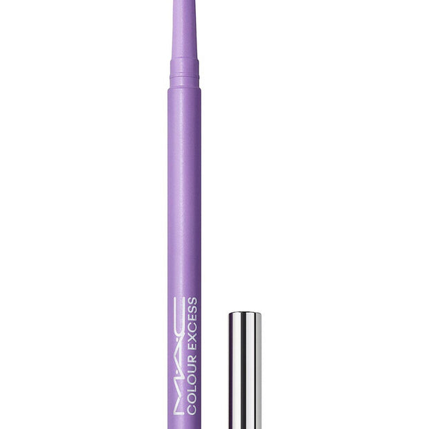 MAC, Colour Excess, Gel, Gel Pencil Eyeliner, Commitment Issues, 0.35 g