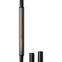 MAC, Eye Brows Styler, Matte, Eyebrow Cream Pencil, Taupe, 0.09 g