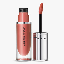 MAC, Locked Kiss Ink, Υγρό Κραγιόν, 67, Meticulous, 4 ml