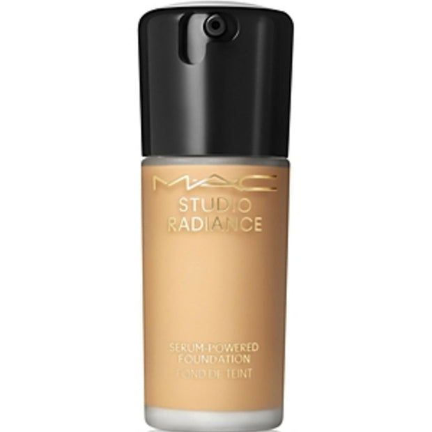 MAC, Studio Radiance, Ορός Foundation, 25, NC25, 30 ml