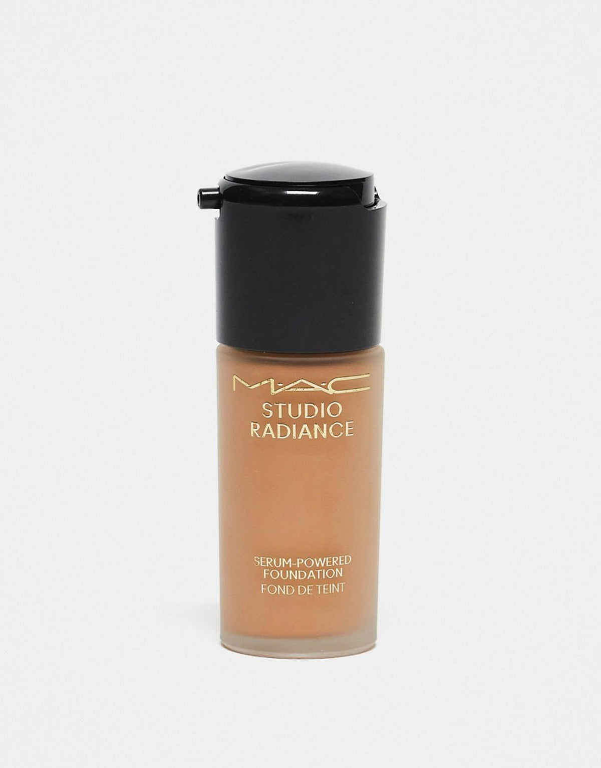 MAC, Studio Radiance, Ορός Foundation, N18, 30 ml