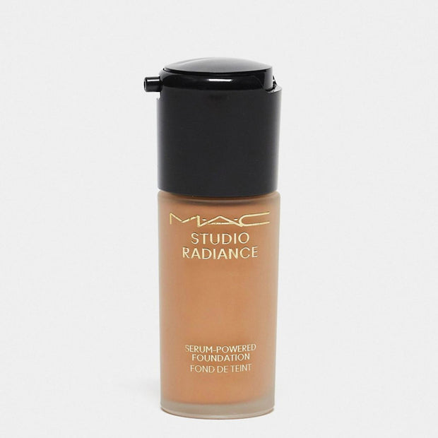 MAC, Studio Radiance, Ορός Foundation, N18, 30 ml