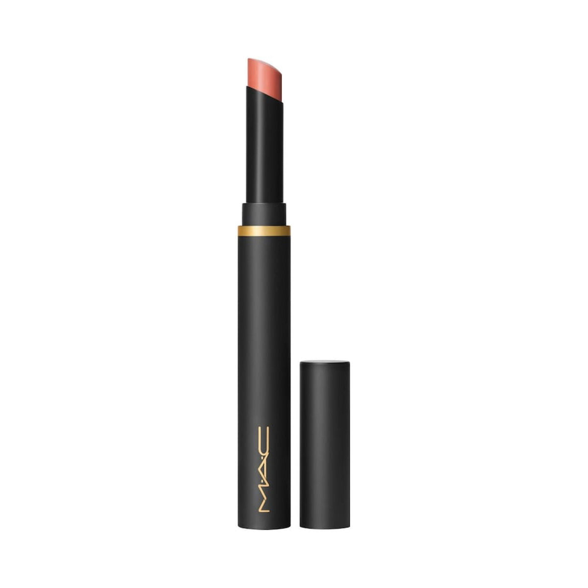 MAC, Powder Kiss, Cream Κραγιόν, 891, Mull it Over, 2 g