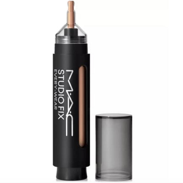 MAC, Studio Fix Every-Wear, Corrective, Υγρό Concealer, NC20, 12 ml