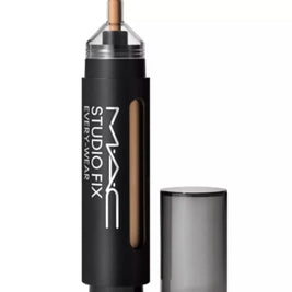 MAC, Studio Fix Every-Wear, Corrective, Liquid Concealer, NC30, 12 ml