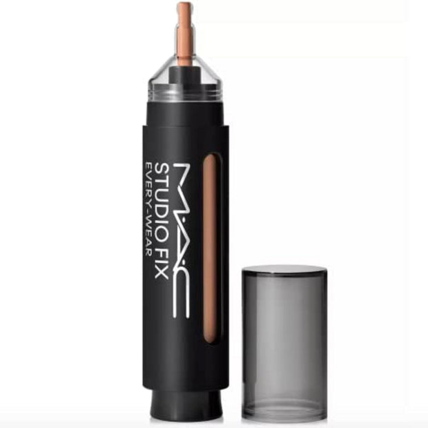 MAC, Studio Fix Every-Wear, Corrective, Υγρό Concealer, NW30, 12 ml