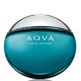 Bvlgari, Aqva, Eau De Toilette, Για Άνδρες, 100 ml