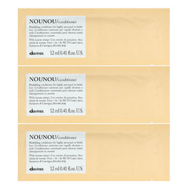Davines, Nounou, Κρέμα Μαλλιών, Θρεπτικό, 12 pcs, 12 ml