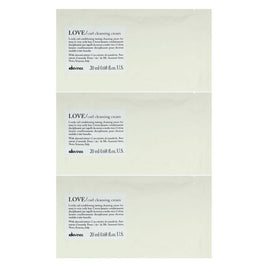 Davines, Love, Σαμπουάν, 12 pcs, 20 ml