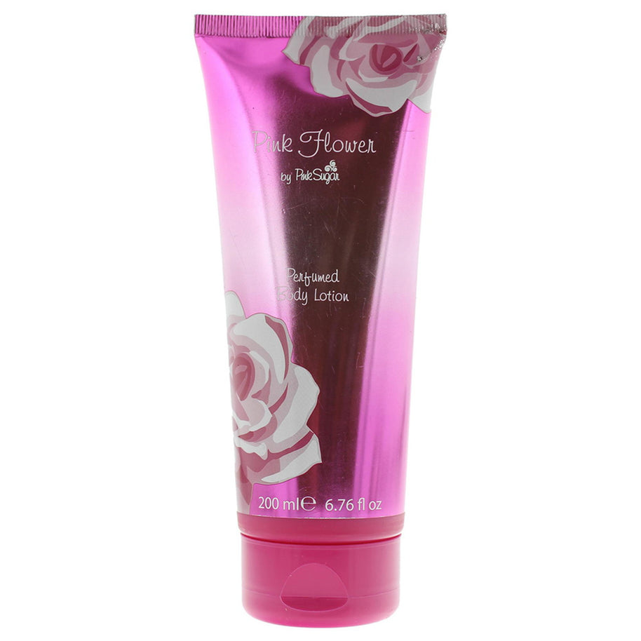 Aquolina, Pink Sugar, Ενυδατική, Λοσιόν Σώματος, 200 ml