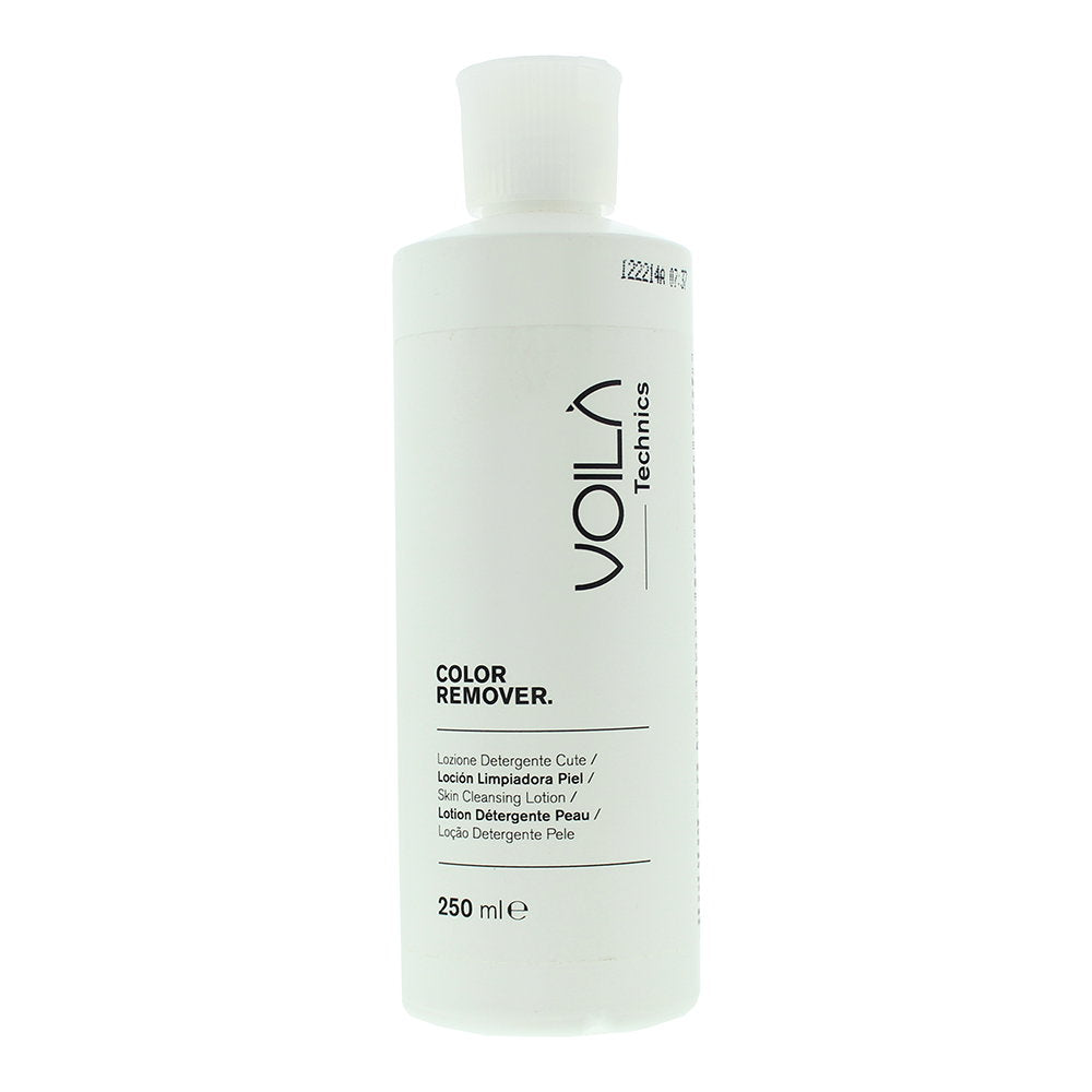 Intercosmo, Voila, Aqua, Cleaning, Λοσιόν Καθαρισμού, Skin, 250 ml