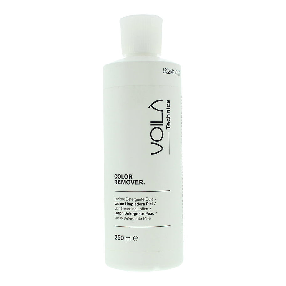 Intercosmo, Voila, Aqua, Cleaning, Λοσιόν Καθαρισμού, Skin, 250 ml