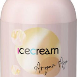 Inebrya, Ice Cream Pro-Age, Θεραπεία Μαλλιών Μάσκα Σε Μορφή Κρέμας, Θρεπτικό, 300 ml