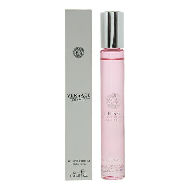 Versace, Bright Crystal Absolu, Eau De Parfum, Για Γυναίκες, 10 ml *Tester