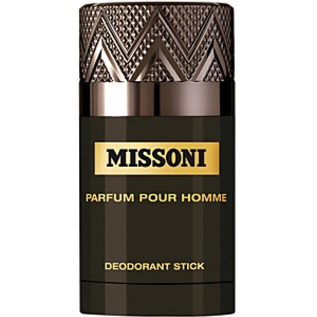 Missoni, Parfum Pour Homme, Αποσμητικό Stick, Για Άνδρες, 75 ml