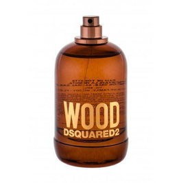 Dsquared 2, Wood, Eau De Toilette, Για Άνδρες, 100 ml *Tester