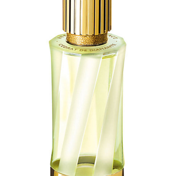 Versace, Atelier - Cédrat de Diamante, Eau De Parfum, Unisex, 100 ml