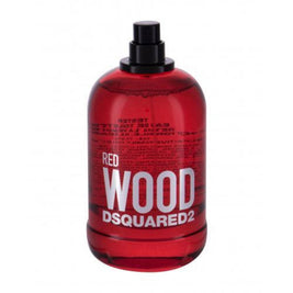 Dsquared 2, Red Wood, Eau De Toilette, Για Γυναίκες, 100 ml *Tester