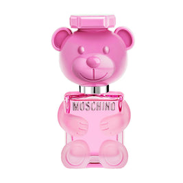 Moschino, Toy 2 Bubble Gum, Spray Μαλλιών Treatment, non-greasy, 30 ml