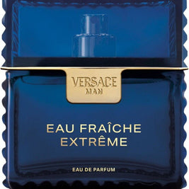 Versace, Eau Fraiche Extreme, Eau De Parfum, Για Άνδρες, 50 ml