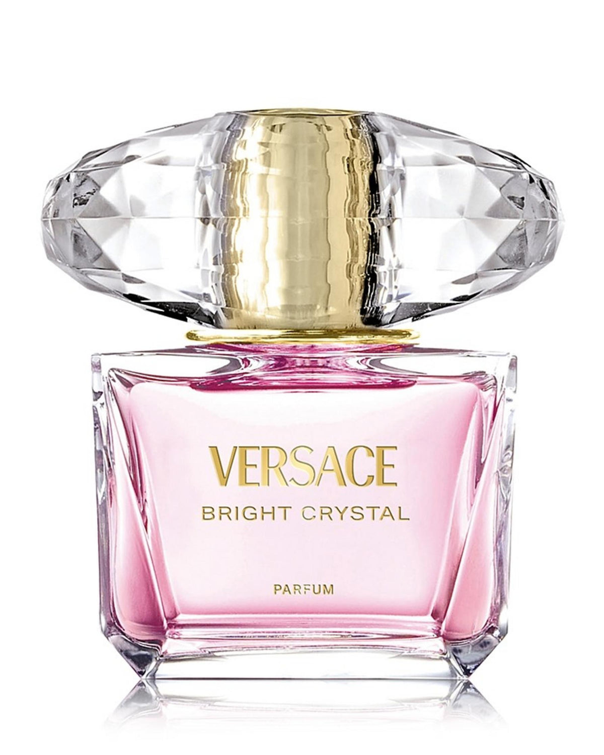 Versace, Bright Crystal, Parfum, Γυναικείο, 90 ml