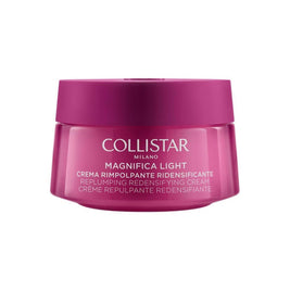 Collistar, Magnifica Light, Replumping, Κρέμα Προσώπου, 50 ml
