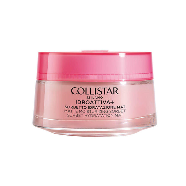 Collistar, Idro-Attiva+, Mattifying & Ενυδατική, Water Cream, Για το Πρόσωπο, 50 ml