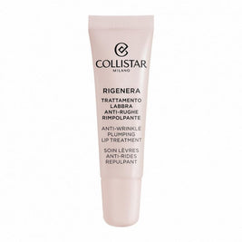 Collistar, Rigenera, Αντιρυτιδικός, Βάλσαμο Χειλιών Treatment, 15 ml