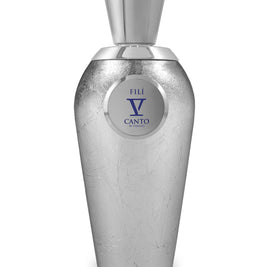 V Canto, Fili, Extrait De Parfum, Unisex, 100 ml