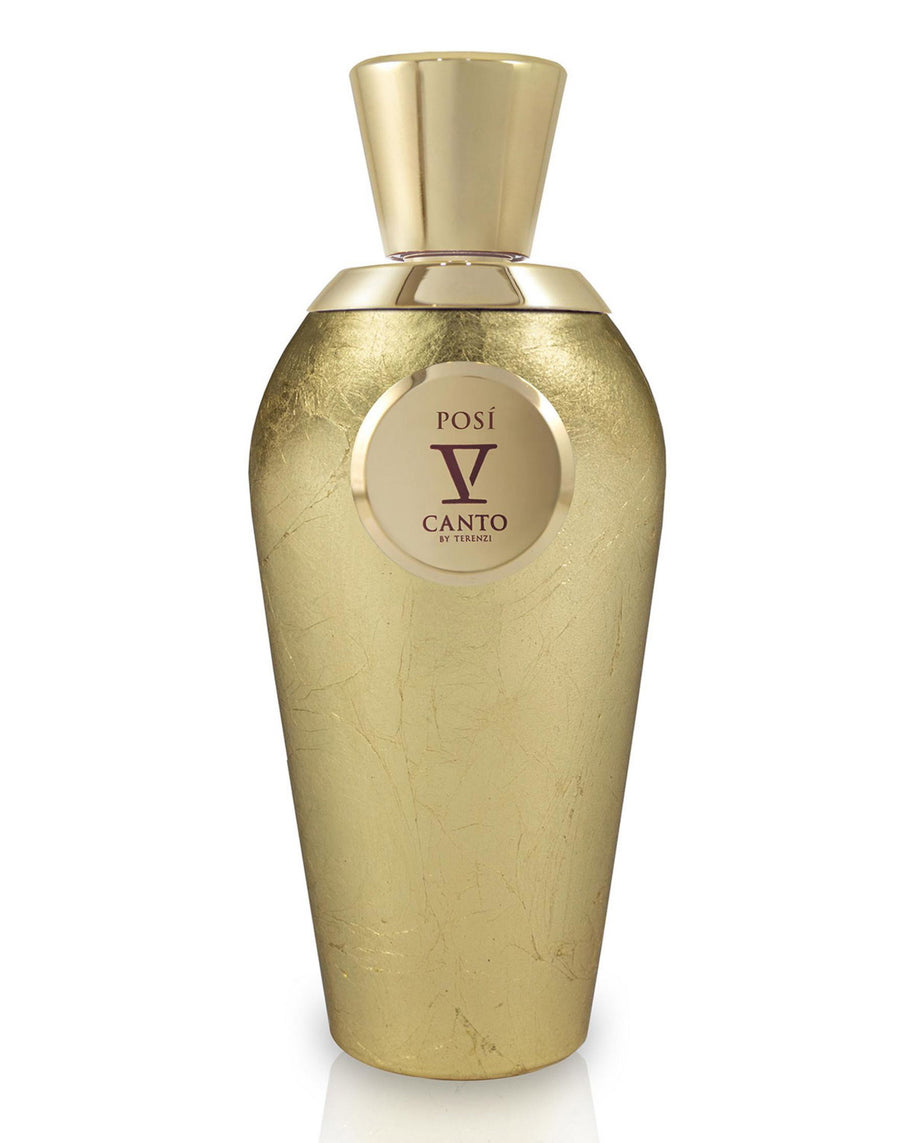 V Canto, Posi, Extrait De Parfum, Unisex, 100 ml