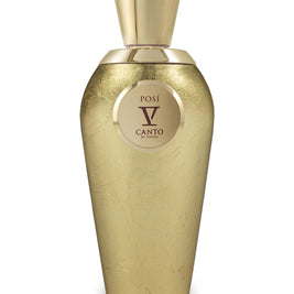 V Canto, Posi, Extrait De Parfum, Unisex, 100 ml