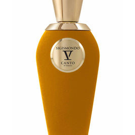V Canto, Sigismondo, Extrait De Parfum, Unisex, 100 ml