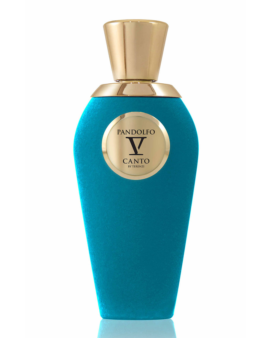 V Canto, Pandolfo, Extrait De Parfum, Unisex, 100 ml
