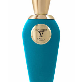 V Canto, Pandolfo, Extrait De Parfum, Unisex, 100 ml