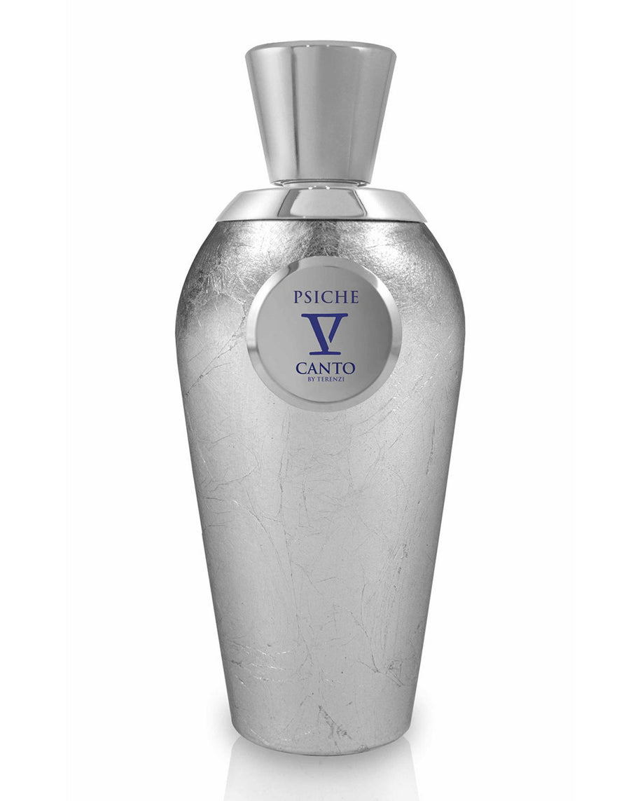 V Canto, Psiche, Extrait De Parfum, Unisex, 100 ml
