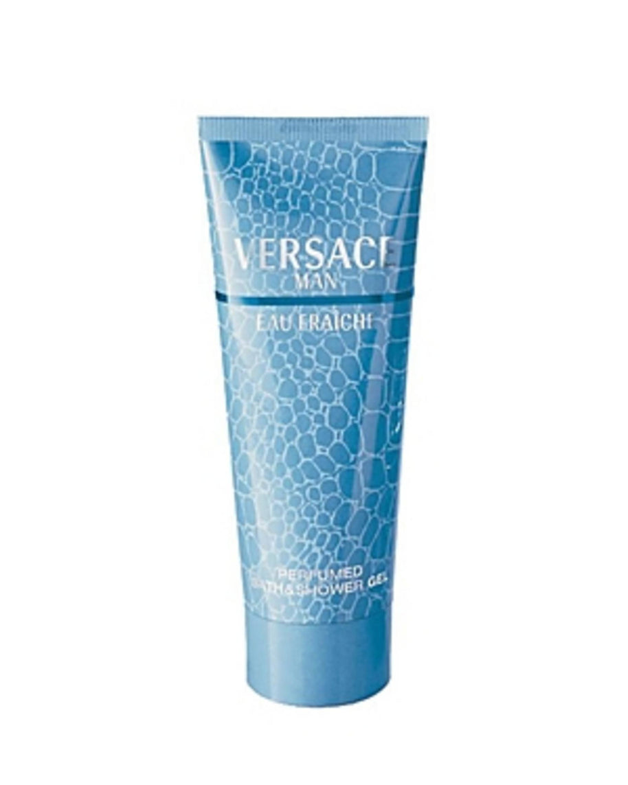 Versace, Eau Fraiche, Αφρόλουτρο, 200 ml