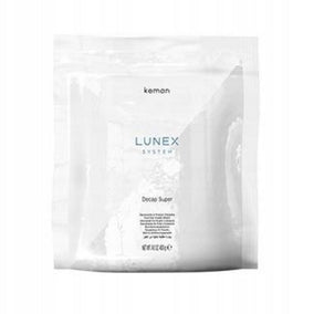Kemon, Lunex System, Bleaching, Hair Oxidant Powder, 2 pcs, 400 g
